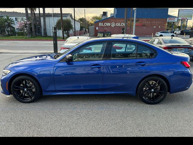 2021 BMW 3 Series 330e