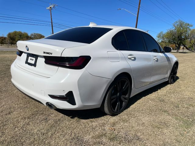 2021 BMW 3 Series 330i xDrive