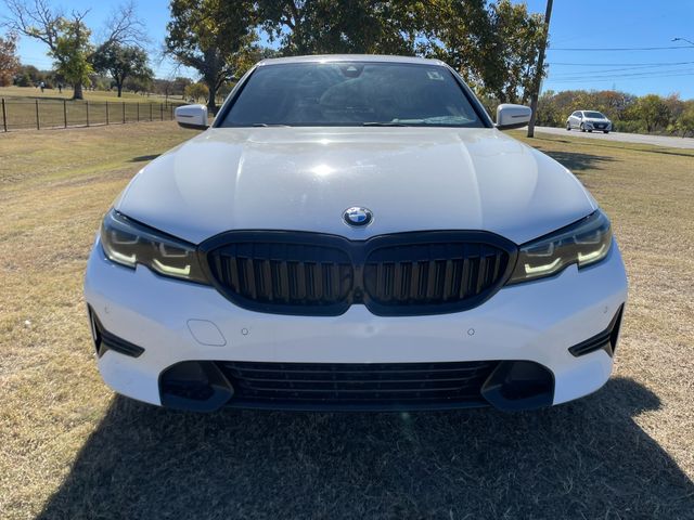 2021 BMW 3 Series 330i xDrive