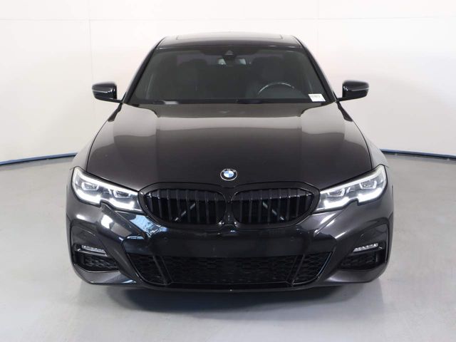 2021 BMW 3 Series 330e