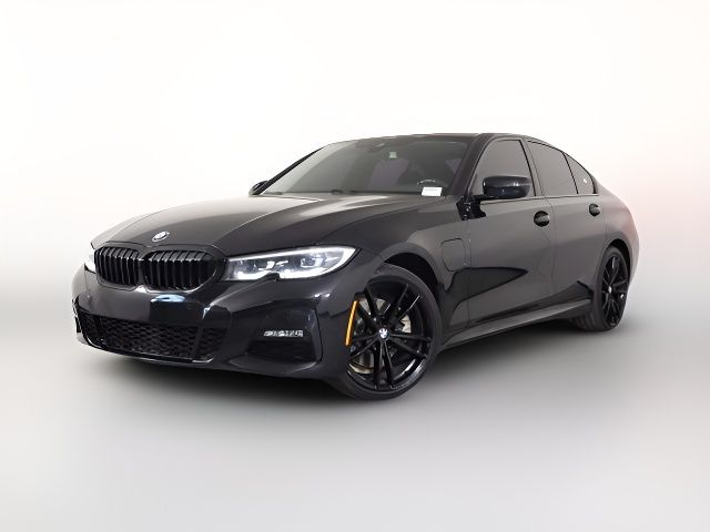 2021 BMW 3 Series 330e