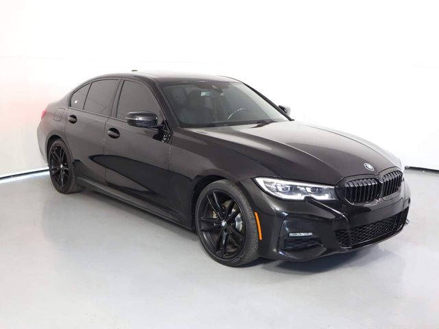 2021 BMW 3 Series 330e