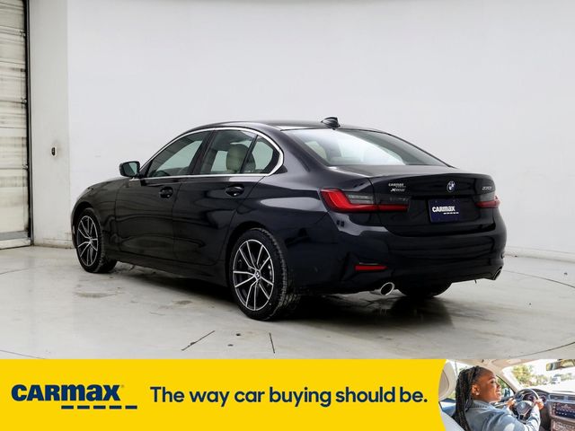 2021 BMW 3 Series 330i xDrive