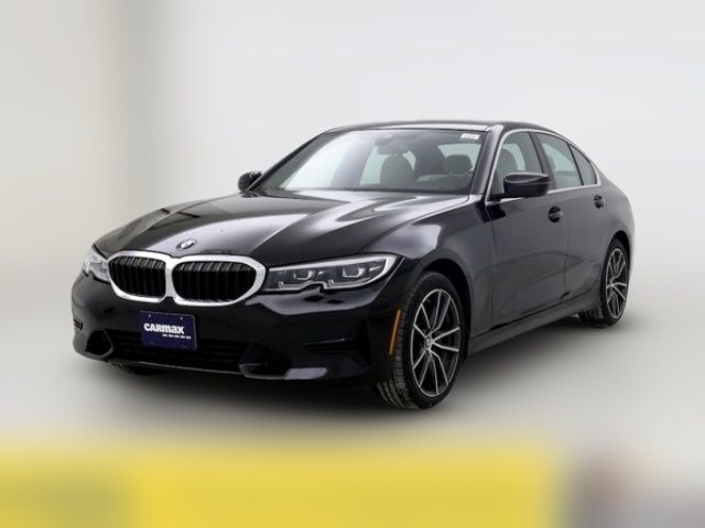 2021 BMW 3 Series 330i xDrive