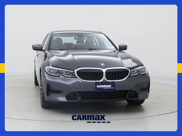 2021 BMW 3 Series 330i xDrive