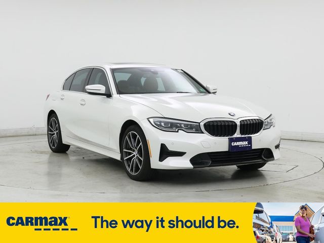 2021 BMW 3 Series 330i xDrive