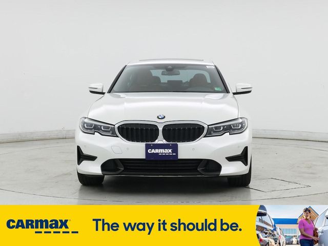 2021 BMW 3 Series 330i xDrive