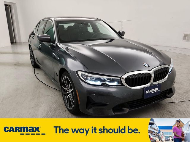 2021 BMW 3 Series 330i xDrive