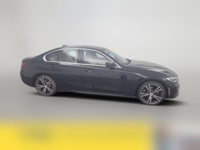 2021 BMW 3 Series 330i xDrive