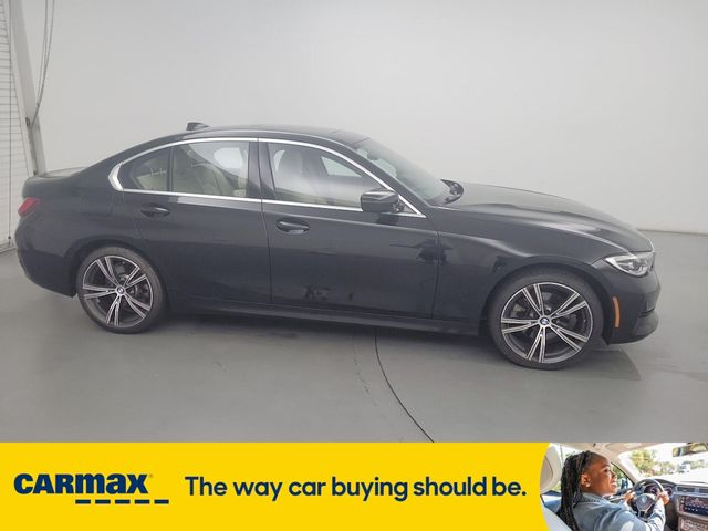 2021 BMW 3 Series 330i xDrive