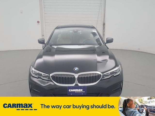 2021 BMW 3 Series 330i xDrive