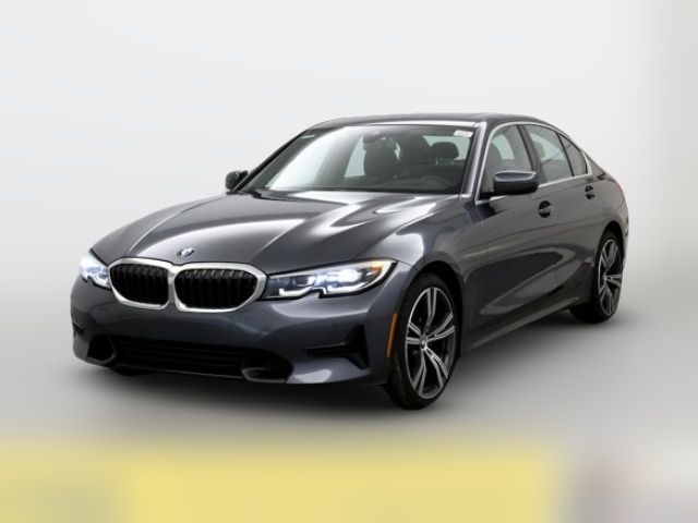 2021 BMW 3 Series 330i xDrive