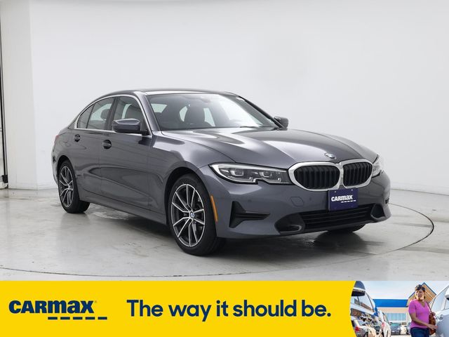 2021 BMW 3 Series 330i xDrive