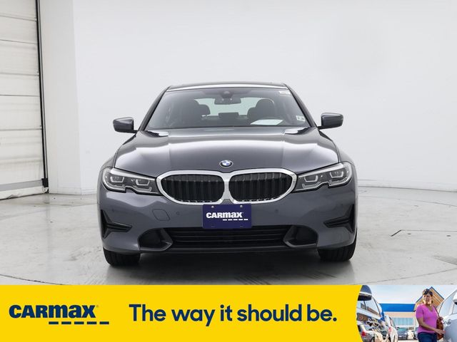 2021 BMW 3 Series 330i xDrive