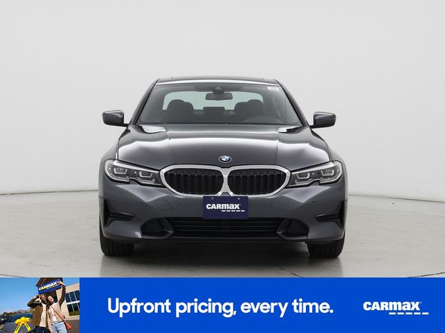 2021 BMW 3 Series 330i xDrive