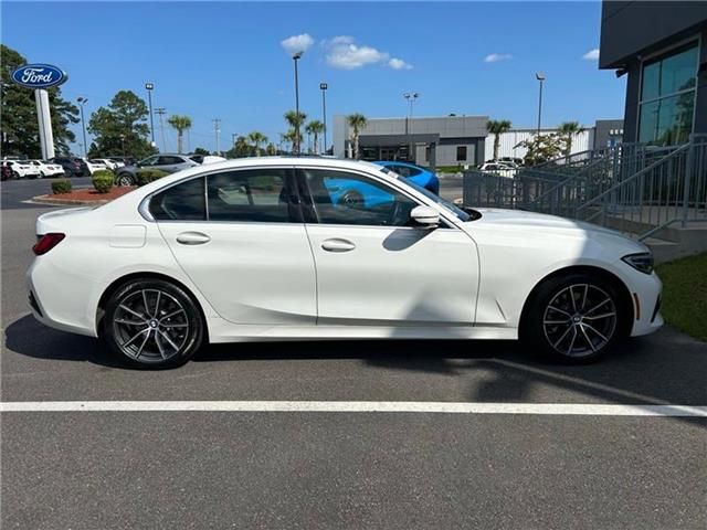 2021 BMW 3 Series 330i