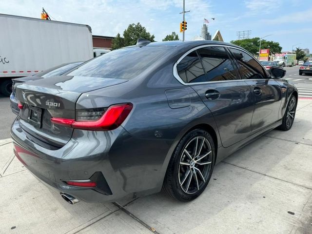 2021 BMW 3 Series 330i xDrive