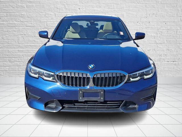 2021 BMW 3 Series 330i xDrive