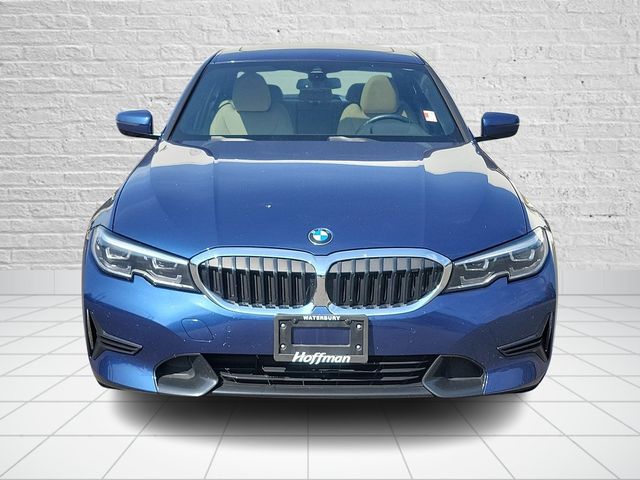 2021 BMW 3 Series 330i xDrive