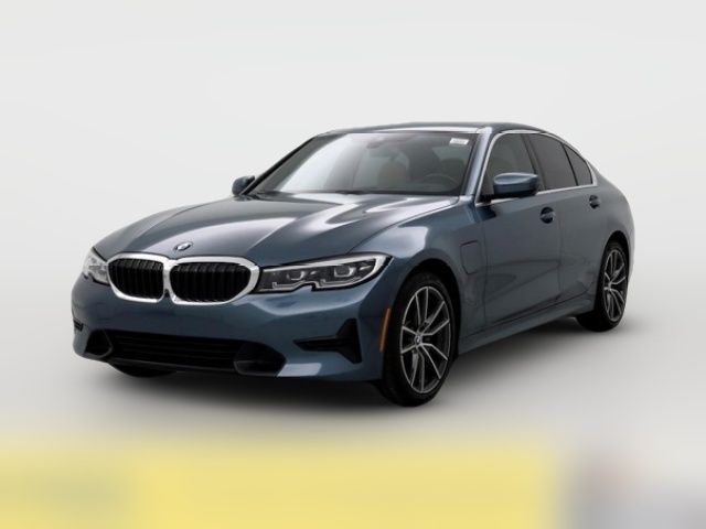 2021 BMW 3 Series 330e