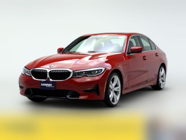 2021 BMW 3 Series 330e