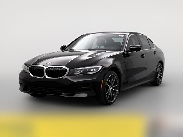 2021 BMW 3 Series 330e xDrive