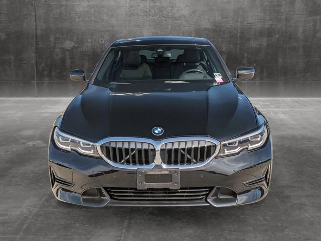 2021 BMW 3 Series 330e xDrive