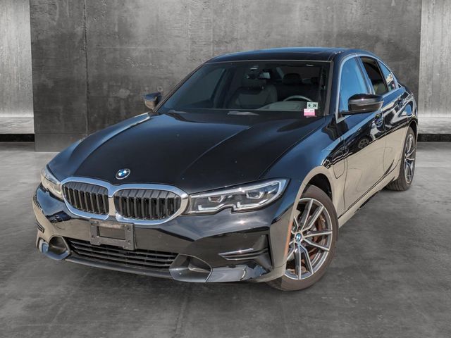 2021 BMW 3 Series 330e xDrive