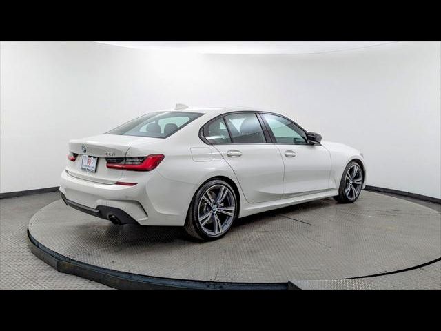 2021 BMW 3 Series 330i