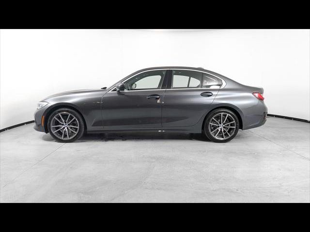 2021 BMW 3 Series 330i