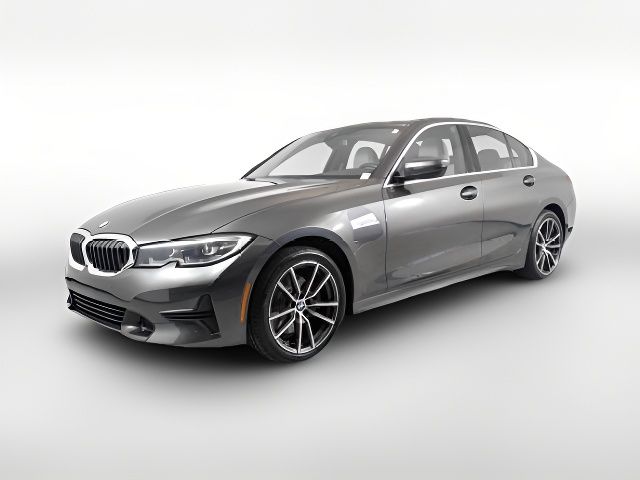 2021 BMW 3 Series 330i