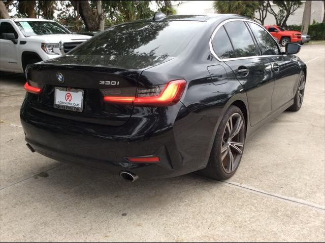 2021 BMW 3 Series 330i