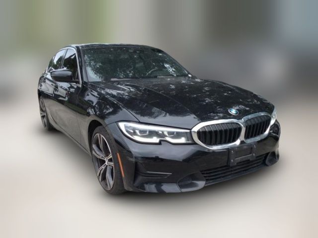 2021 BMW 3 Series 330i