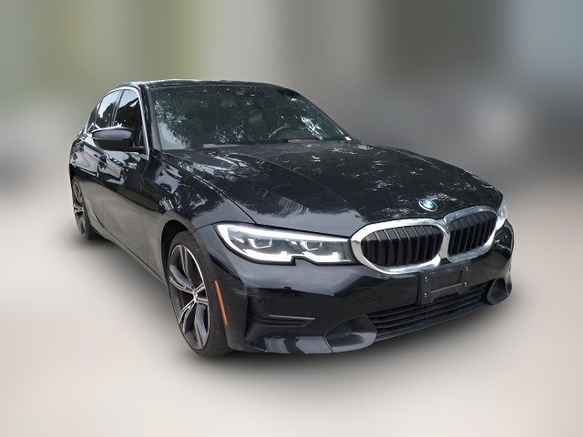 2021 BMW 3 Series 330i