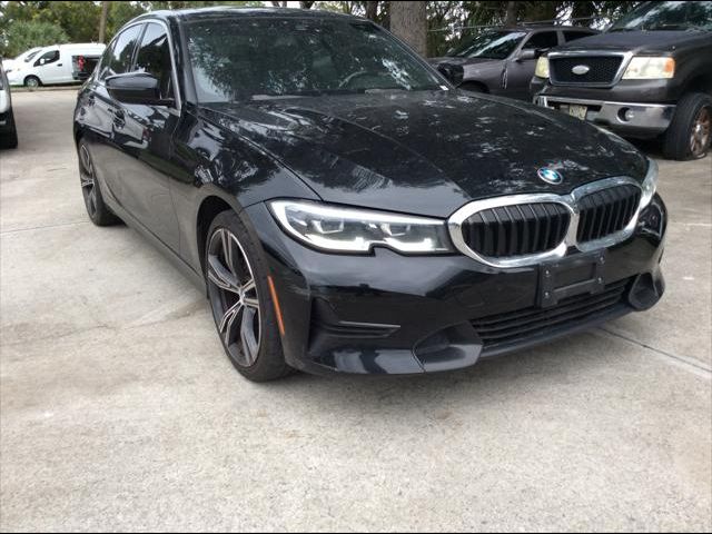 2021 BMW 3 Series 330i