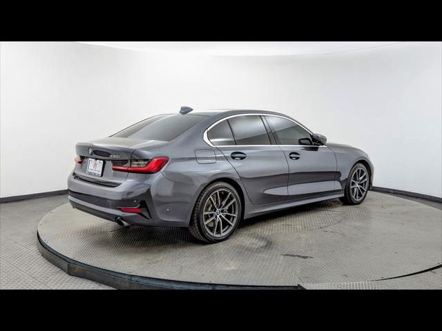 2021 BMW 3 Series 330i