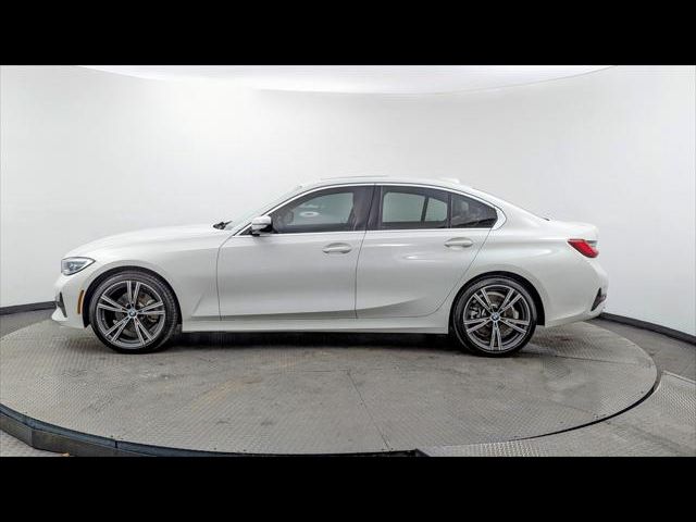 2021 BMW 3 Series 330i