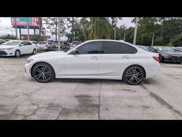 2021 BMW 3 Series 330i