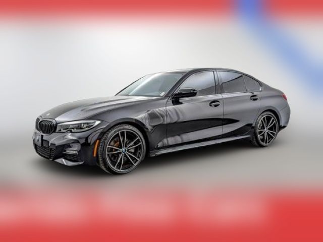 2021 BMW 3 Series 330i