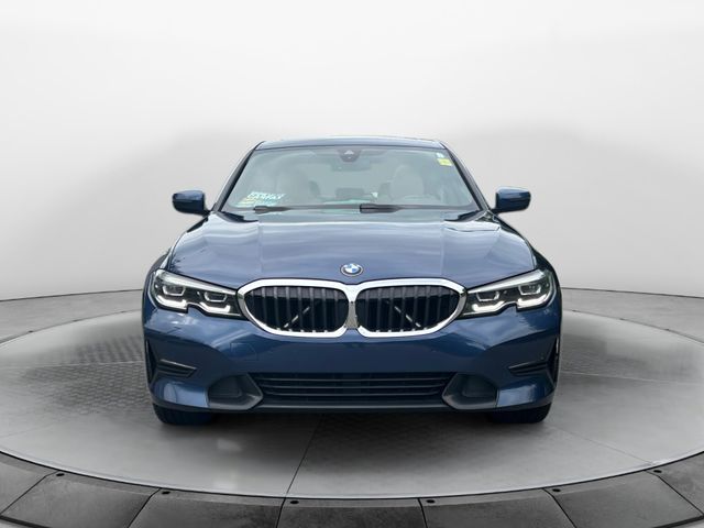 2021 BMW 3 Series 330i