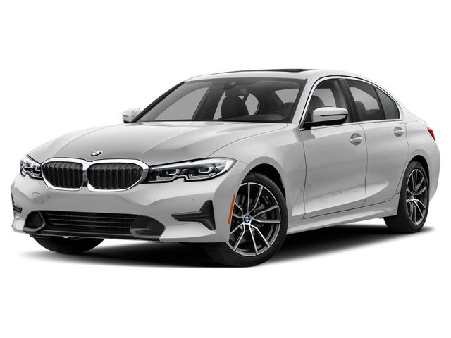 2021 BMW 3 Series 330i xDrive