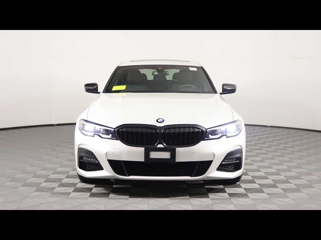 2021 BMW 3 Series 330i xDrive