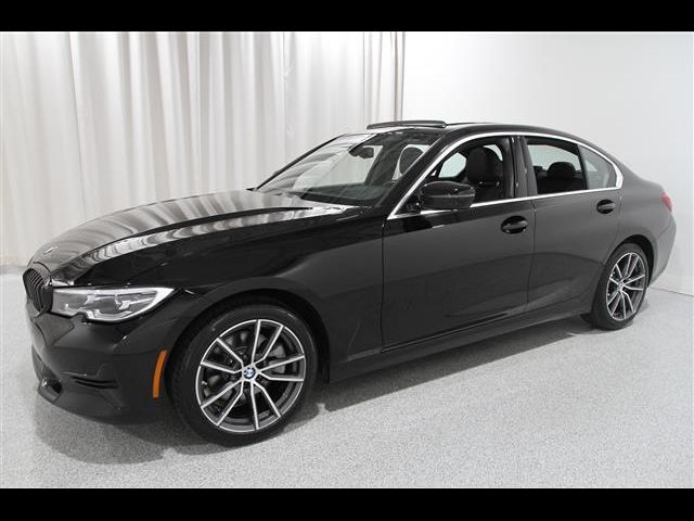 2021 BMW 3 Series 330i xDrive