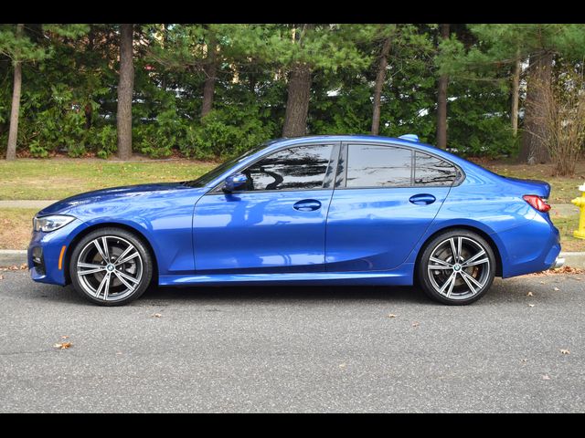 2021 BMW 3 Series 330i xDrive