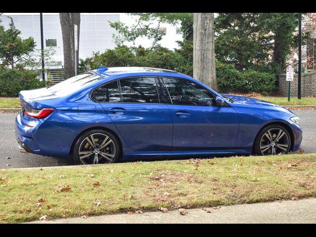 2021 BMW 3 Series 330i xDrive