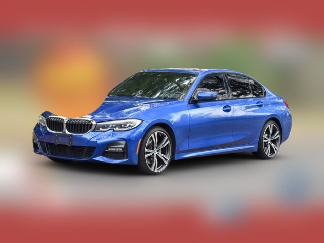 2021 BMW 3 Series 330i xDrive