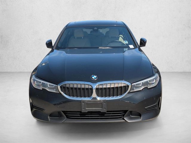 2021 BMW 3 Series 330i xDrive