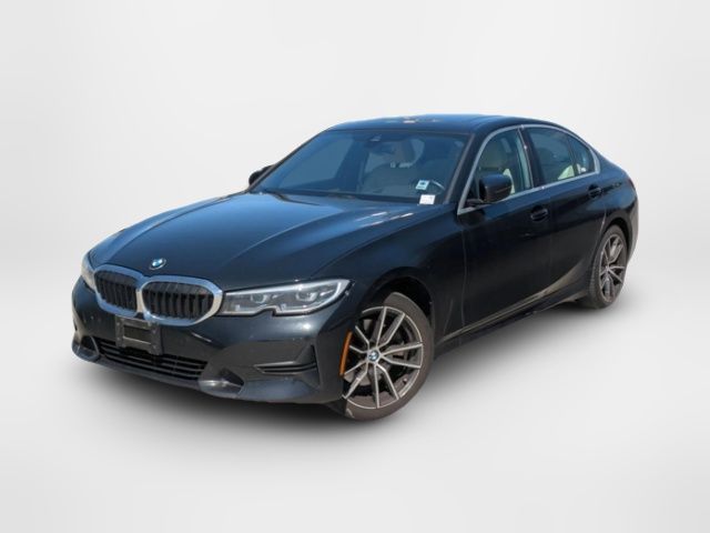 2021 BMW 3 Series 330i xDrive