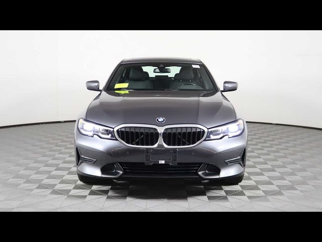 2021 BMW 3 Series 330i xDrive