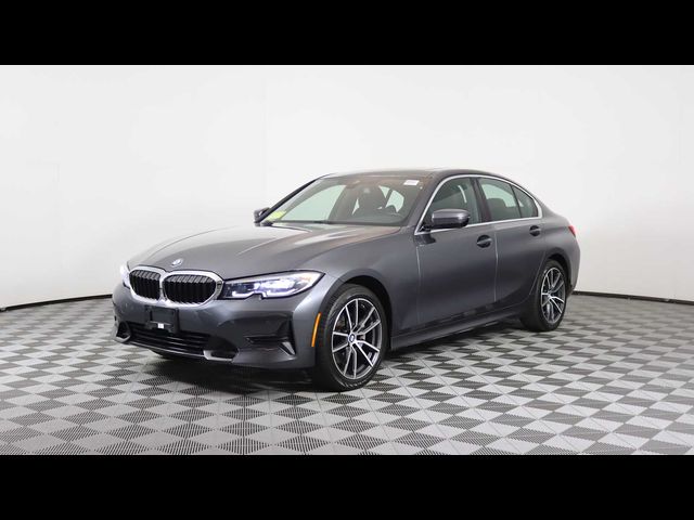 2021 BMW 3 Series 330i xDrive